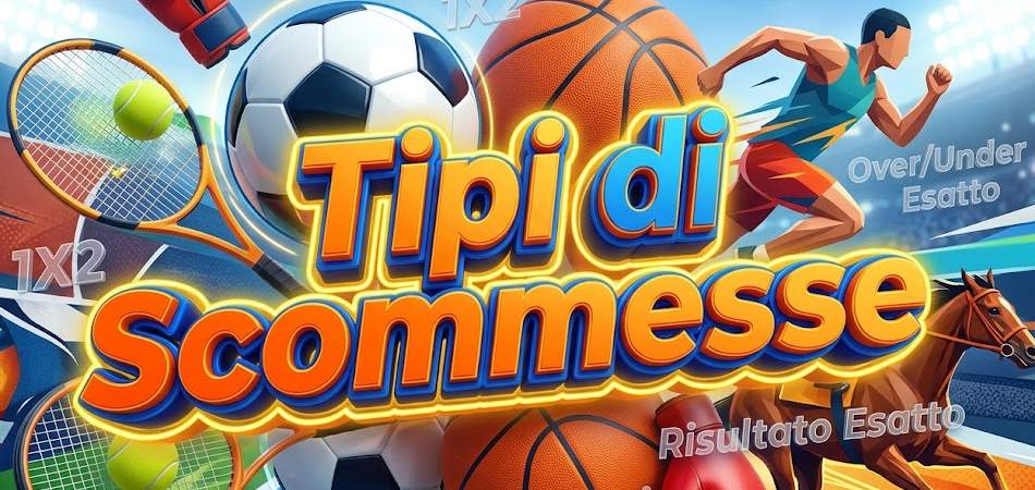 Tipidiscommesse